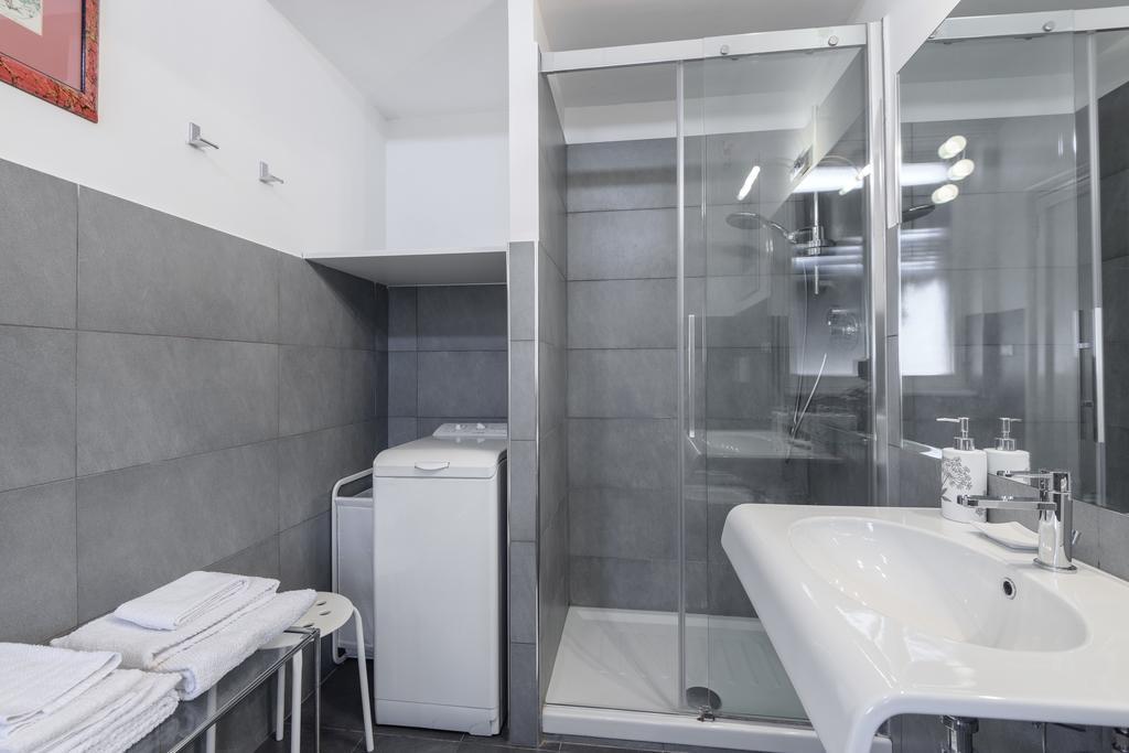 Charming Piazza Del Popolo Apartamento Roma