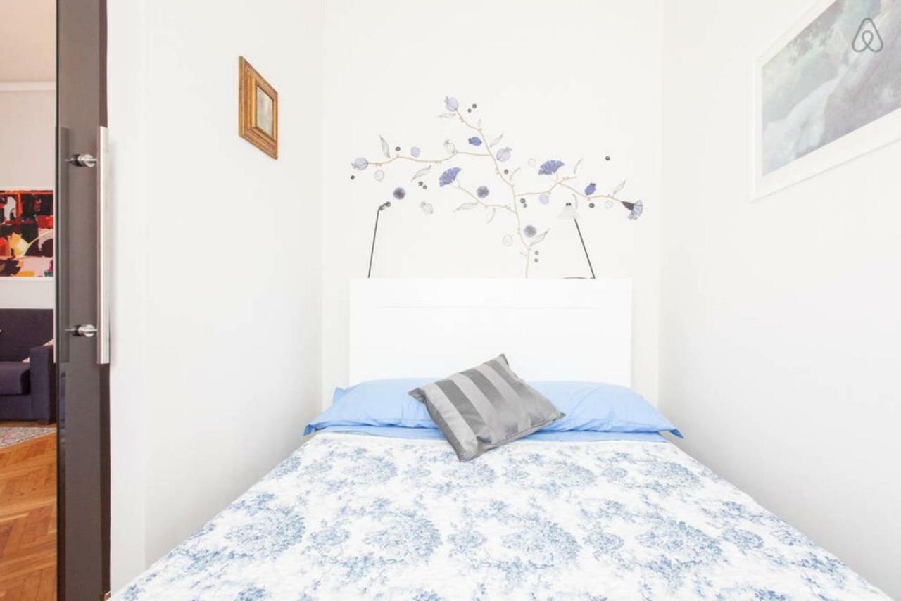Charming Apartment Piazza Del Popolo *