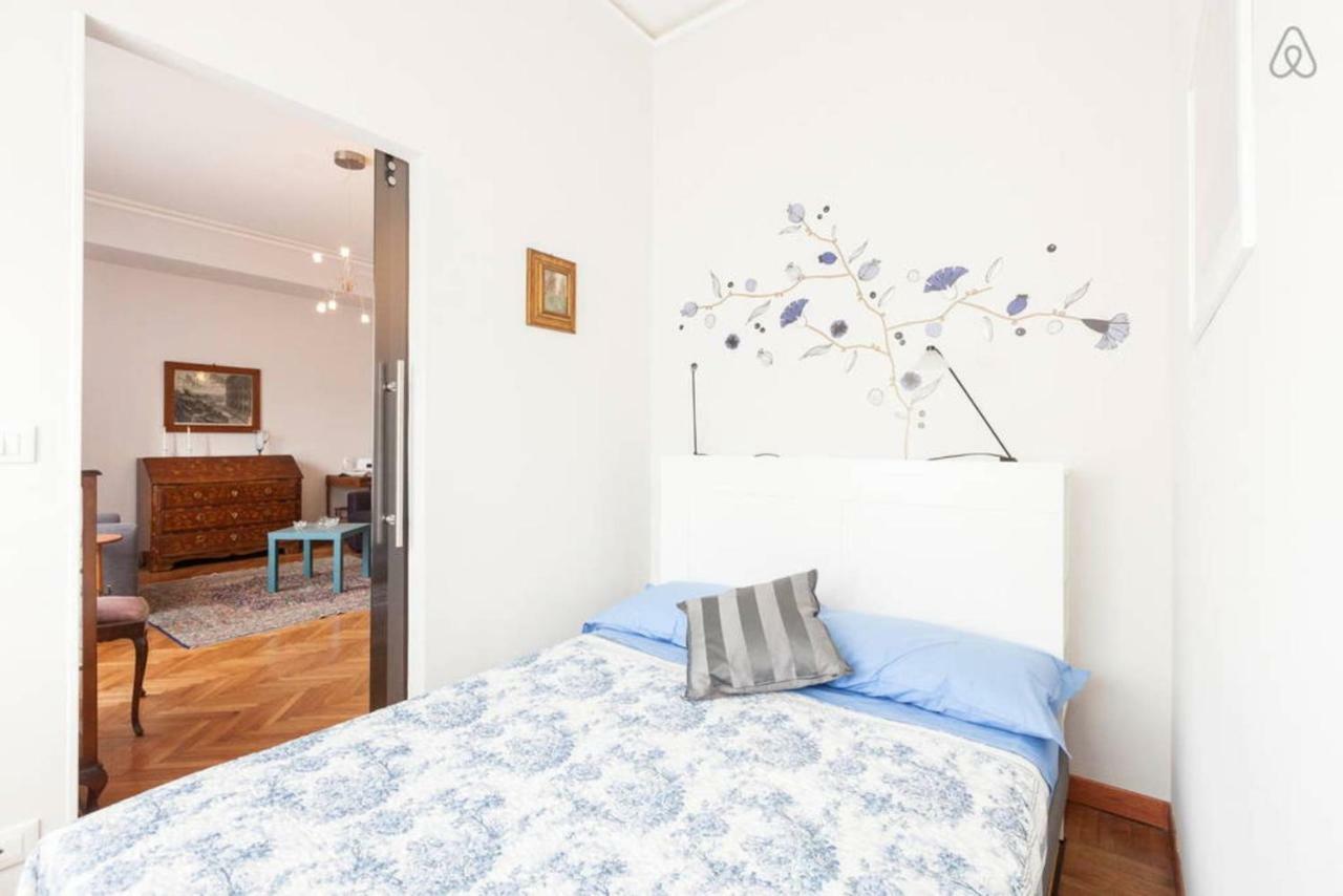 Charming Apartment Piazza Del Popolo * Rom