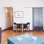 Charming Apartment Piazza del Popolo
