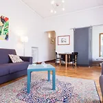 Charming Apartment Piazza del Popolo