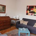 Charming Apartment Piazza del Popolo