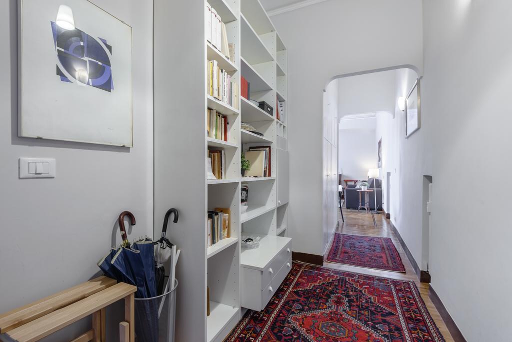 Charming Apartment Piazza Del Popolo *