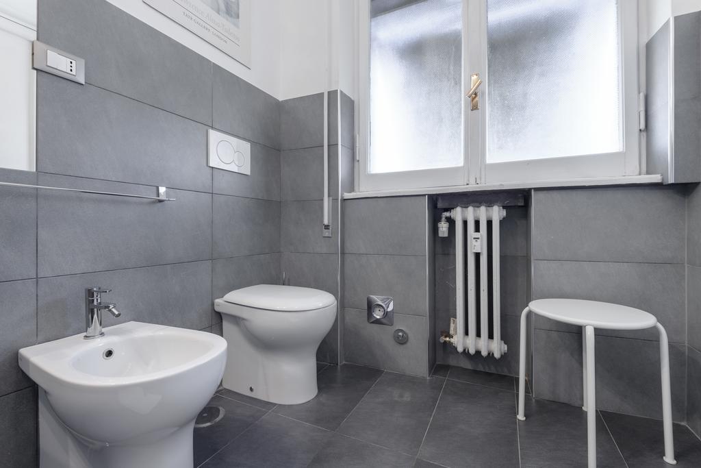 Charming Apartment Piazza Del Popolo Rome