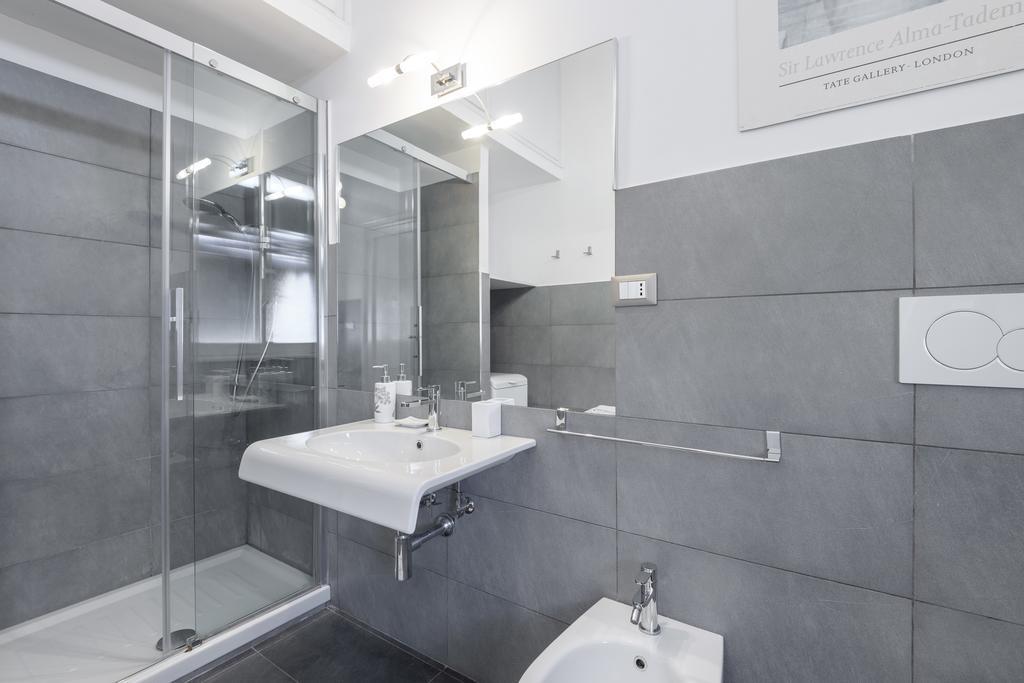 Charming Apartment Piazza Del Popolo Rome