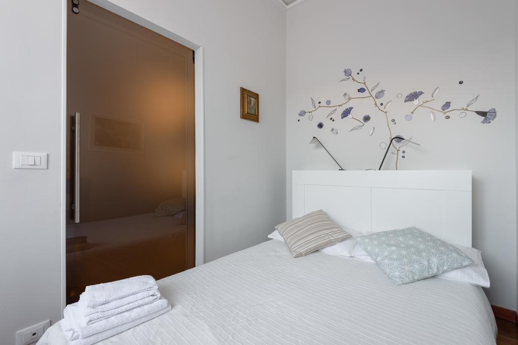 Charming Apartment Piazza Del Popolo Rome