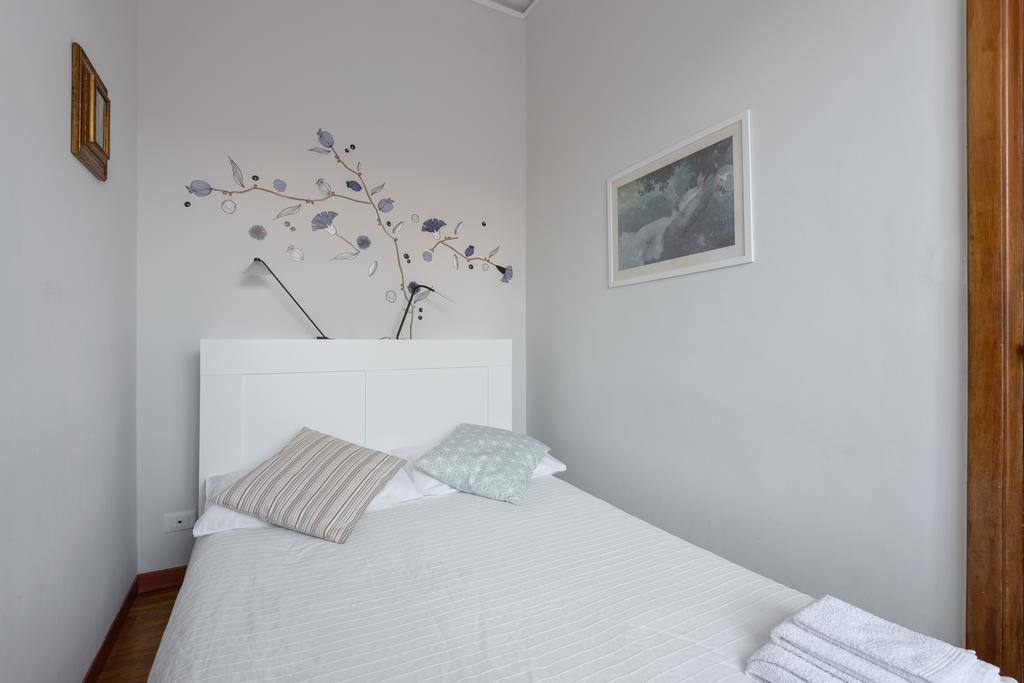 Appartamento Charming Piazza Del Popolo *