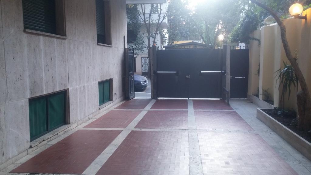 Charming Apartment Piazza Del Popolo *