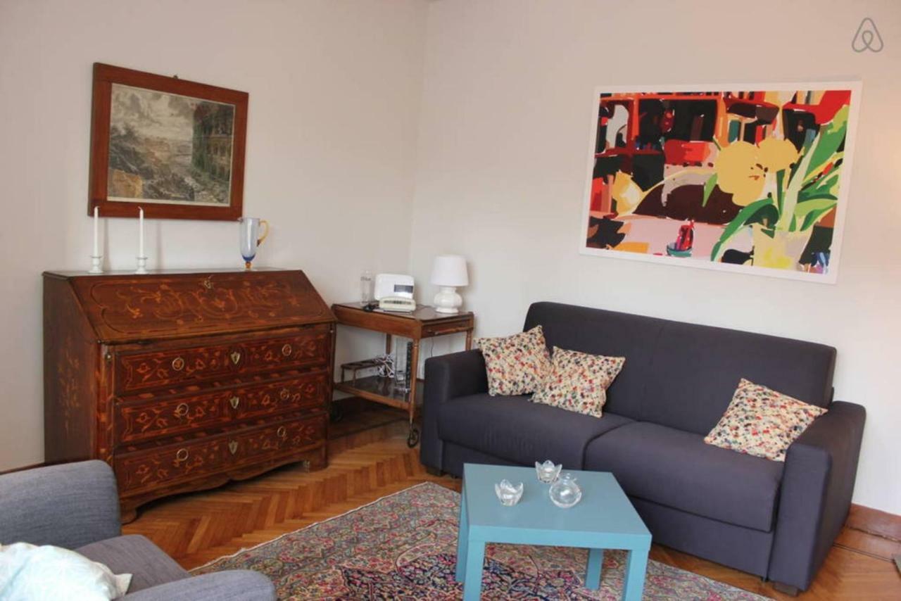 Charming Apartment Piazza Del Popolo * Rome