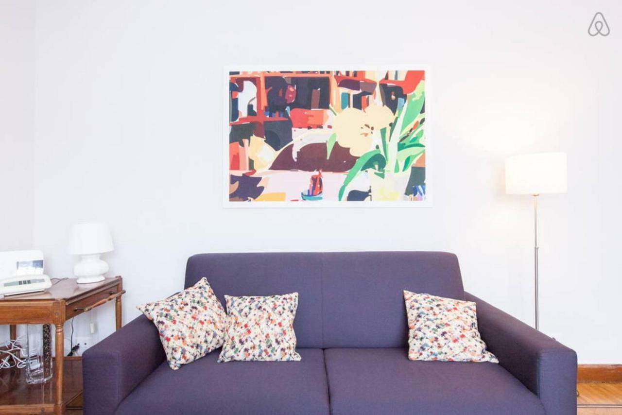 Charming Apartment Piazza Del Popolo Rome