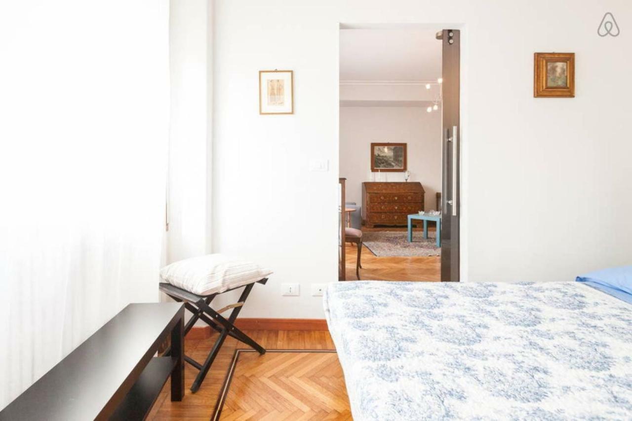Charming Apartment Piazza Del Popolo Rome
